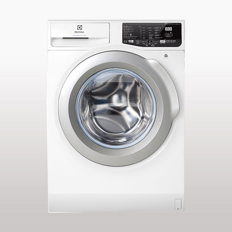 Máy giặt cửa trước Model Mới Electrolux EWF8025EQWA